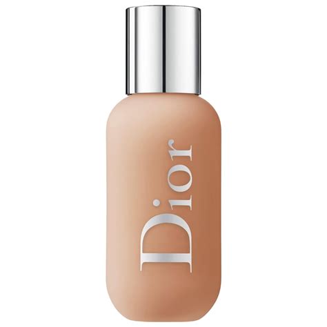 Dior foundation makeup